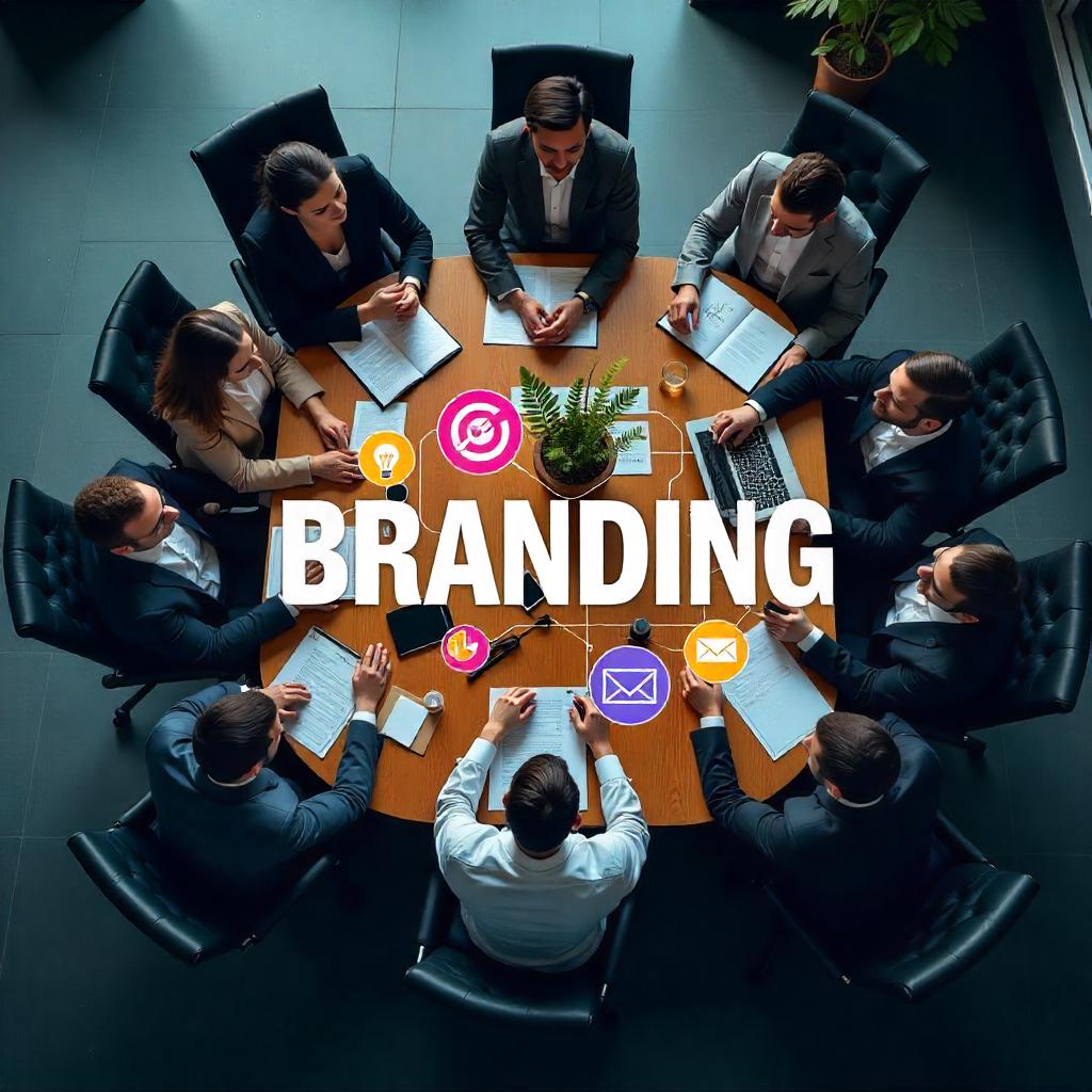 branding